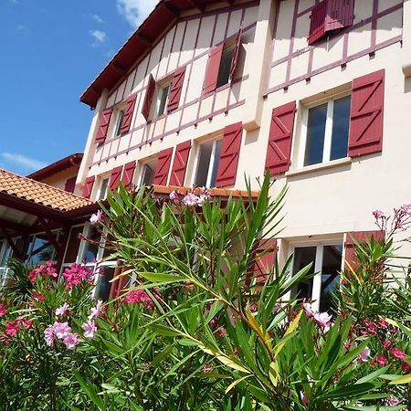 Village Vacances La Foret Des Landes Tarnos Exterior foto