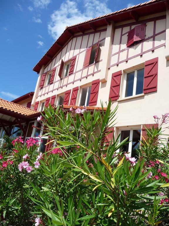 Village Vacances La Foret Des Landes Tarnos Exterior foto